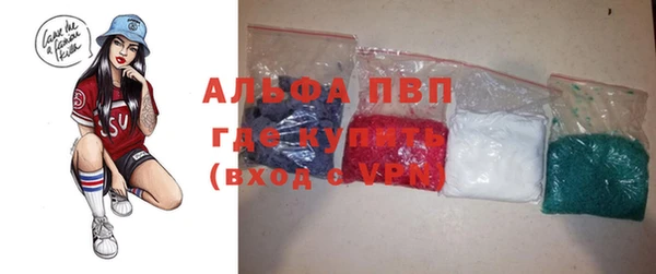 крисы Пересвет